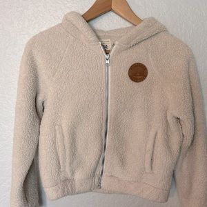 Billabong Cozy Short Jacket Medium